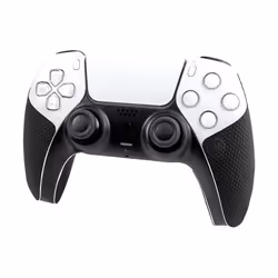 KontrolFreek Performance Grips XT, PlayStation 5, Touche d'action, Noir, Sony, 1 pièce(s), Boîte avec crochet