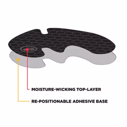 KontrolFreek Performance Grips XT Touche d'action