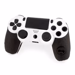 KontrolFreek Performance Grips XT Touche d'action