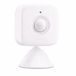 SwitchBot W1101500, Mur, Intérieure, Blanc, 155°, Acrylonitrile-Butadiène-Styrène (ABS), Batterie