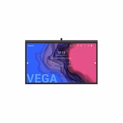 Newline 65" Z, Écran plat interactif, 165,1 cm (65"), LED, 3840 x 2160 pixels, Wifi