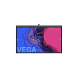 Newline 65" Z Écran plat interactif 65" LED Wifi 400 cd/m² 4K Ultra HD Noir Écran tactile Intégré dans le processeur Android 11