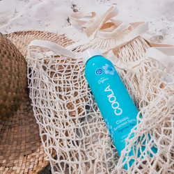 Coola LLC Classic Body Spray Fragrance-Free SPF 50, 177 ml Spray de protection solaire Visage et corps Adultes - Vue supplémentaire 4