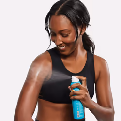 Coola LLC Classic Body Spray Piña Colada SPF 30, 177 ml Spray de protection solaire Visage et corps Adultes