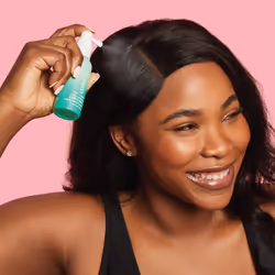 Coola LLC Classic Organic Scalp & Hair Mist SPF 30, 60 ml Spray de protection solaire Adultes - Vue supplémentaire 3