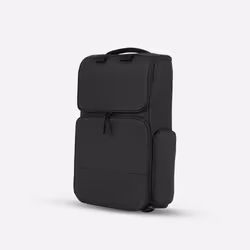WANDRD CCPD-BK-1 étui et housse d’appareils photo Boîtier compact Noir