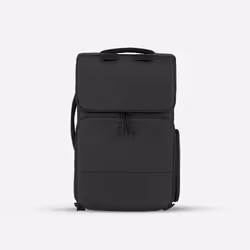 WANDRD CCPD-BK-1 étui et housse d’appareils photo Boîtier compact Noir
