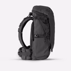 WANDRD Fernweh Sac à dos Noir