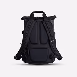WANDRD PRVKE Sac à dos Noir