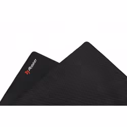 Arozzi AZ-ZONA-360 tapis de souris Tapis de souris de jeu Noir