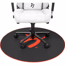 Arozzi AZ-ZONA-PAD-BR pièce et accessoire de chaise de jeux vidéo