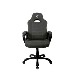 Arozzi Enzo WOVEN FABRIC Siège de jeu sur PC Noir
