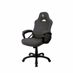 Arozzi Enzo WOVEN FABRIC Siège de jeu sur PC Noir