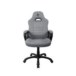Arozzi Enzo WOVEN FABRIC Siège de jeu sur PC Gris