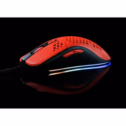 Arozzi Favo souris Droitier USB Type-A Optique 16000 DPI