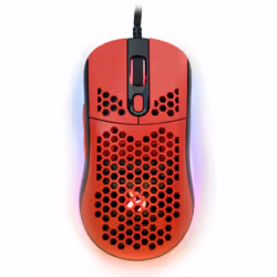 Arozzi Favo souris Droitier USB Type-A Optique 16000 DPI