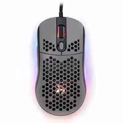 Arozzi Favo souris Droitier USB Type-A Optique 16000 DPI