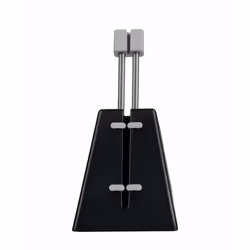 Arozzi Ancora, Support de câbles, Bureau, Métal, Caoutchouc, Noir, Gris