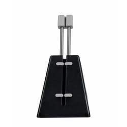 Arozzi Ancora Bureau Support de câbles Noir, Gris 1 pièce(s)