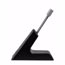 Arozzi Ancora Bureau Support de câbles Noir, Gris 1 pièce(s)