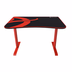 Arozzi Arena Fratello, Droit, Forme rectangulaire, Panneaux MDF, Métal, Jouer, Microfibre