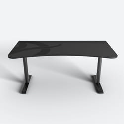 Arozzi Arena Fratello Noir, Gris