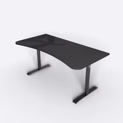 Arozzi Arena Fratello Noir, Gris