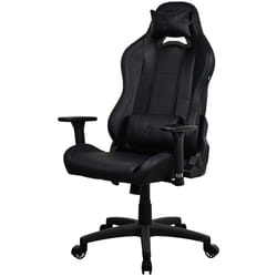 Arozzi PRIMO-PREM-BK chaise et fauteuil de bureau Siège rembourré Dossier rembourré