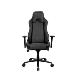 Chaise Gaming Arozzi Vernazza - Vento™ - dark grey - TU