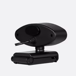 Arozzi Occhio True Privacy webcam 2 MP 1920 x 1080 pixels USB Noir