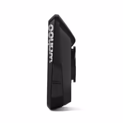 WahooFitness ELEMNT BOLT GPS de bicyclette sans fil Noir