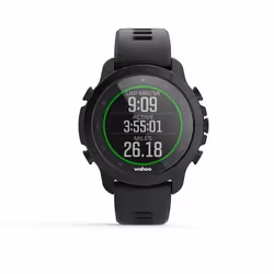 WahooFitness WF140BK Noir GPS (satellite)