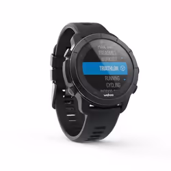 WahooFitness WF140BK Noir GPS (satellite)