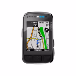 WahooFitness ELEMNT BOLT, 5,59 cm (2.2"), 320 x 240 pixels, 16 Go, Lithium Ion, 15 h, -20 - 500 °C
