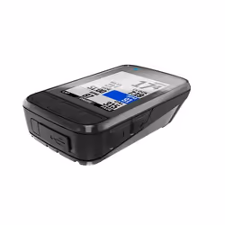 WahooFitness ELEMNT BOLT GPS de bicyclette sans fil Noir