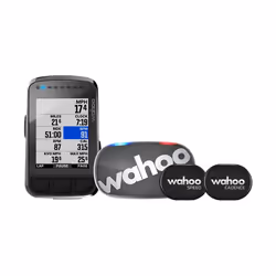 WahooFitness ELEMNT BOLT Bundle V2