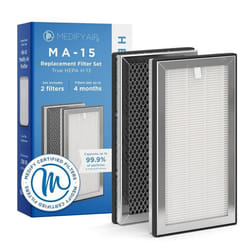 Medify Air Filtre Remplacement HEPA H13