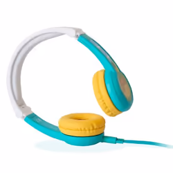 LUNII Casque audio Octave pour conteuse Ma Fabrique à Histoires