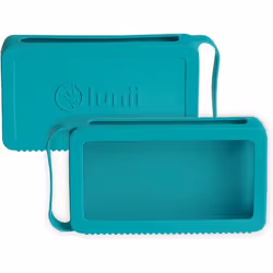 Coque LUNII de protection Odile Verte pour FàH