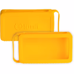 Coque LUNII de protection Odile Jaune pour FàH