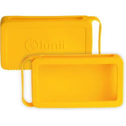 Coque LUNII de protection Odile Jaune pour FàH