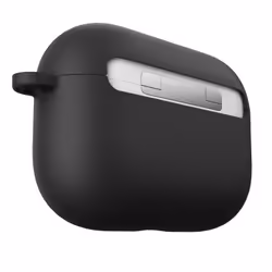 KeyBudz HybridShell Series with keychain Emplacement