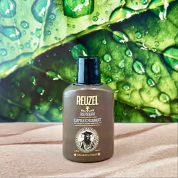 Reuzel No Rinse beard wash 100 ml