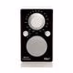 TIVOLI AUDIO – Radio PAL BT AM/FM Bluetooth – Noir