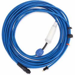 Dolphin Cable dalimenation avec swivel 18m diy pour robot dolphin e35 et t35 - 99958907-diy