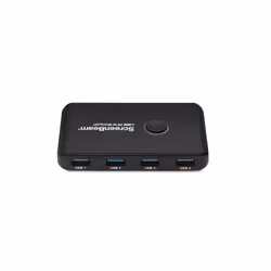 ScreenBeam USB Pro Switch Noir 1 pièce(s)