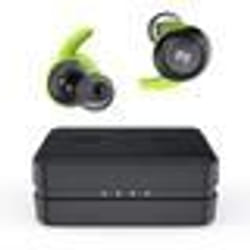 MONSTER Champion Airlinks Ecouteurs intra true wireless noir