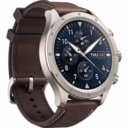 Montre - ZEPP - E - Écran AMOLED 1.65 - Résistante à leau - Suivi de santé et dactivité