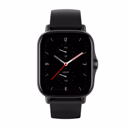 Amazfit GTS 2, 4,19 cm (1.65"), AMOLED, Écran tactile, Wifi, GPS (satellite), 24,7 g