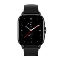 Amazfit GTS 2 43mm Tactile Noir Wifi GPS (satellite)